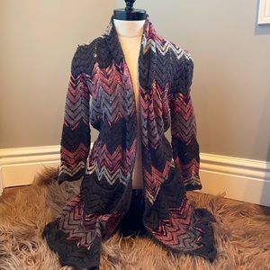 Lucky Brand Cardigan